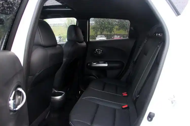 6t cvt 率动版】进口英菲尼迪esq_1.