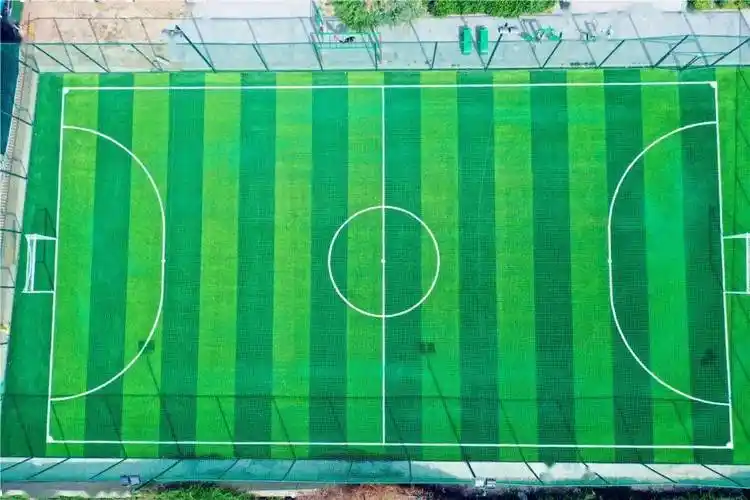 雁滩五人制球场足球兴趣班火热招生中!