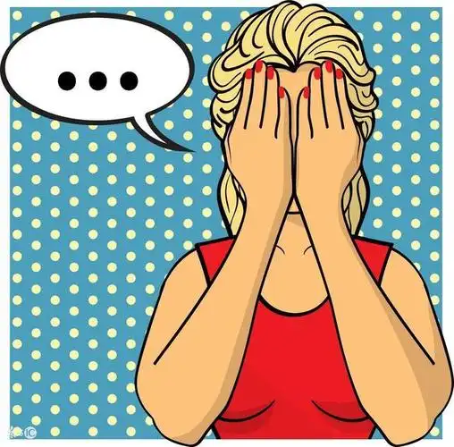 捂脸成最火的国民表情,原来它有这么丰富的内涵!你知道吗?