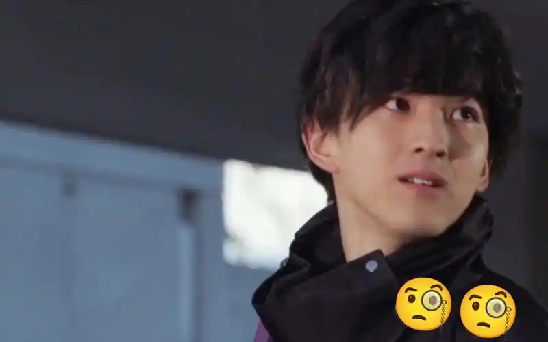 【帕拉德/宝生永梦】关 系 "不 合" 时 期