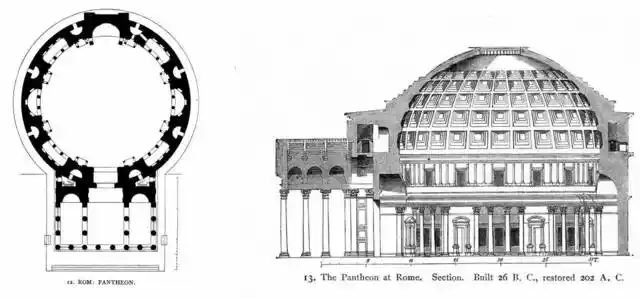 坦比哀多礼拜堂文艺复兴的开山之作上西学东渐