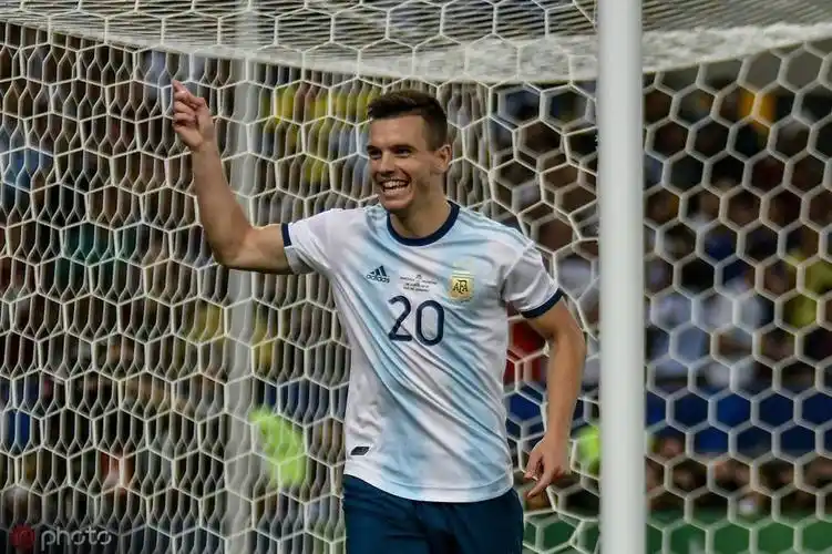 波切蒂诺:洛塞尔索的状态还没有达到预期,我们需要给他时间