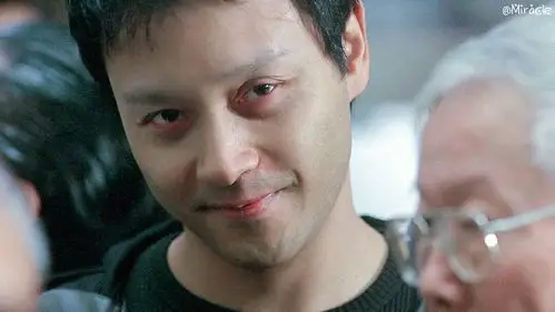 《枪王》rick张国荣