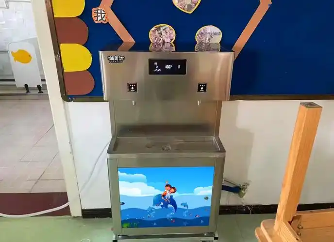 幼儿园直饮水机选购必知4大要点