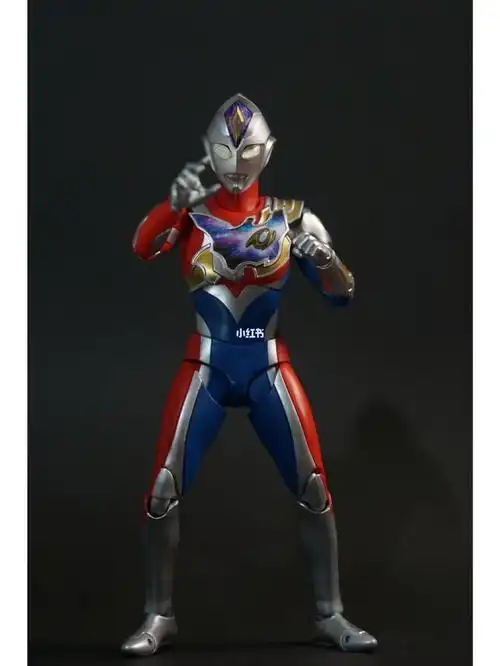 shf德凯奥特曼①