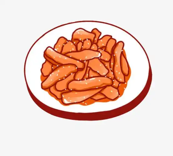 关键词 : 盘子,圆形的,手绘,卡通,菜肴,红烧里脊,简图[声明] 觅元素