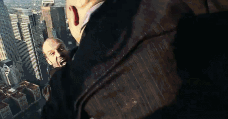 今晚22点,趁着你的"蛙"还没有回家打开电视机,收看《怒火攻心》吧!