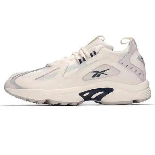 reebok锐步男鞋女鞋dmx series 1200低帮老爹鞋情侣休闲鞋cn7591
