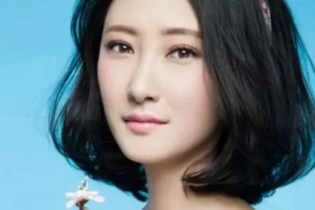 图杨梓墨老公是谁狐影杨梓墨演技获赞