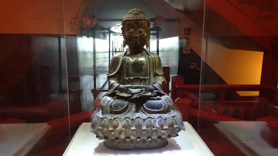 【【随手拍摄影团】moto x极 记录大雁塔内部】-【随手拍】论坛-手机