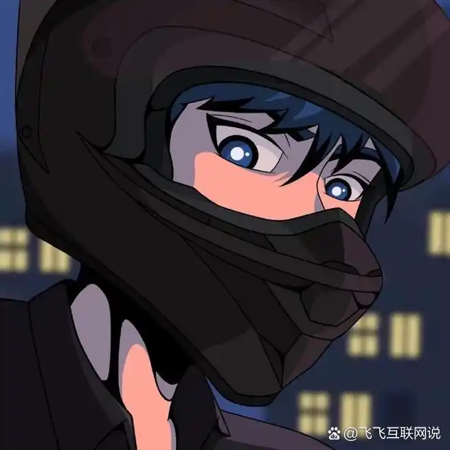 情头匹配另一半情侣头像 潮图风格手绘情头 其中有两组之前我没有查