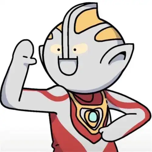 奥特曼男生头像 高清好看奥特曼帅气的头像合集_动漫头像_头像屋