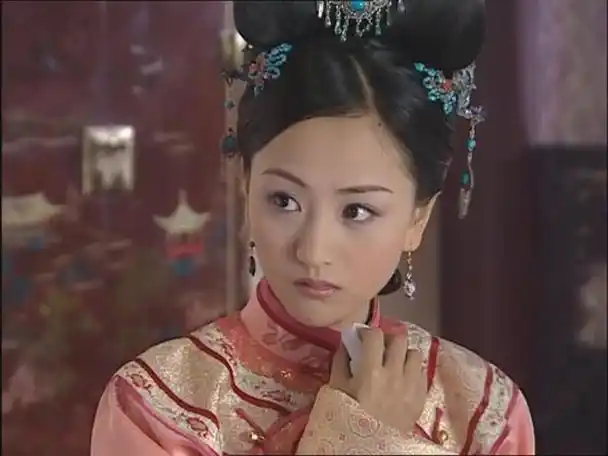 清朝后宫里即幸运又短寿的太后就是康熙皇帝的生母佟佳氏(清朝后宫里