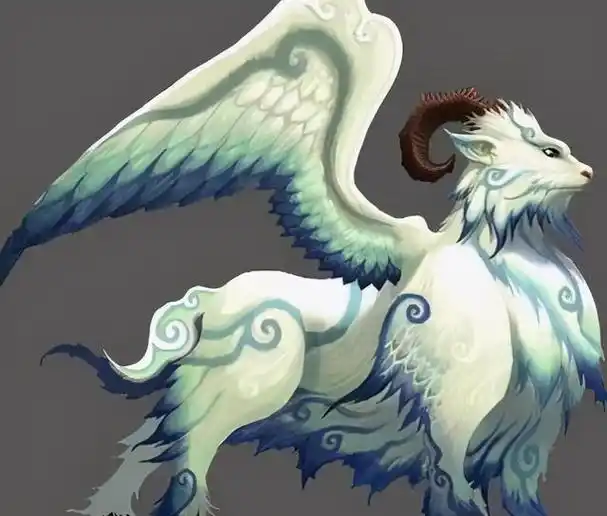 《山海经》里的上古神兽你认识几个?