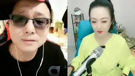 冯涛温美玲二人转!《刘云打母》,《大实话》!