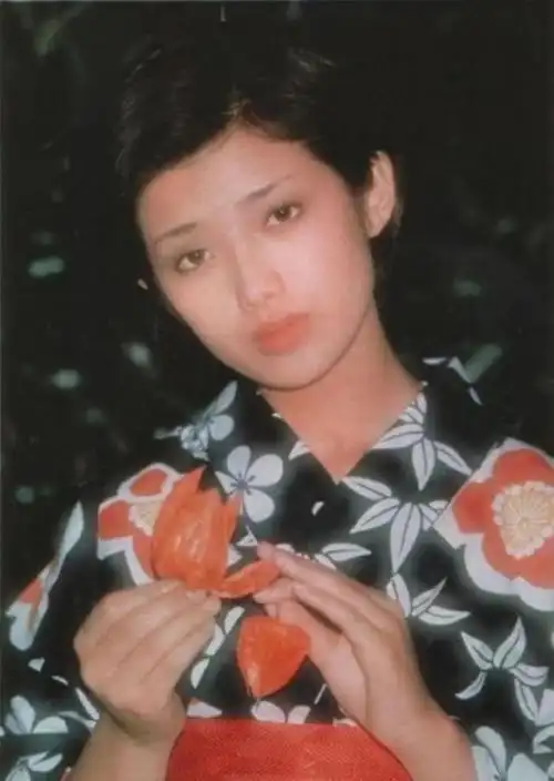 40年前风华绝代的山口百惠,今60岁长啥样?近照曝光简直认不出!