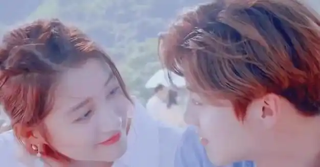 关晓彤让鹿晗一夜掉粉80万她真是单纯的国民闺女吗