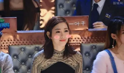 火星情报局温雅个人资料曝光温雅关注度相当高