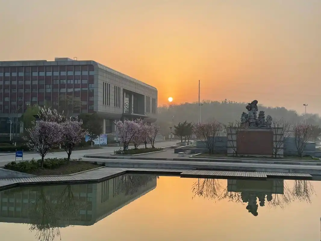 无锡工艺职业技术学院