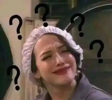 黑人问号表情包凯特·戴琳斯(kat dennings)因扮演了《破产姐妹》中