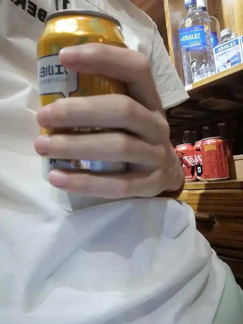 男生手好看是种怎样的体验