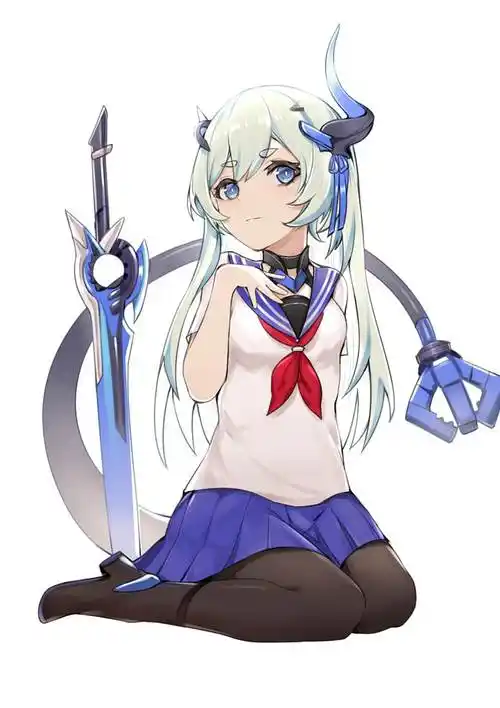 莉莉娅|zhourues的崩坏3pixiv插画图片