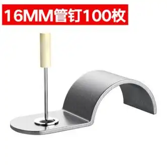 炮钉枪吊顶神器一体射钉专用枪混凝土打钉枪迷你射钉枪器墙钉水泥