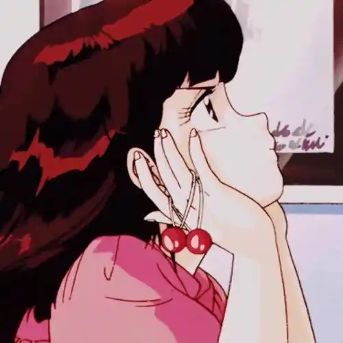 一大波可爱卡通动漫卡哇伊女生头像壁纸:多种风格任你选