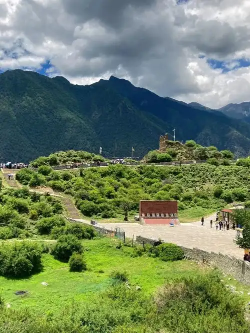 林芝雅鲁藏布大峡谷|玩全攻略 91游览路线: 景区主要由四部 - 抖音