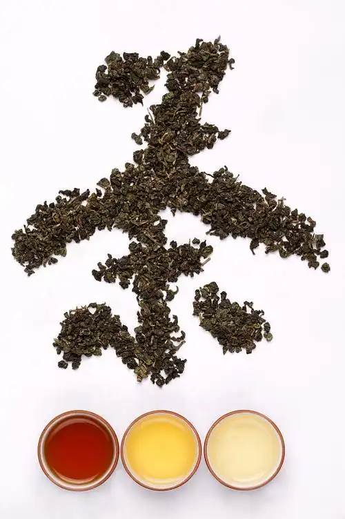 白毫乌龙,乌龙茶,青茶,茶,中国茶图片素材_id:vcg21a20dea22c-vcg.com