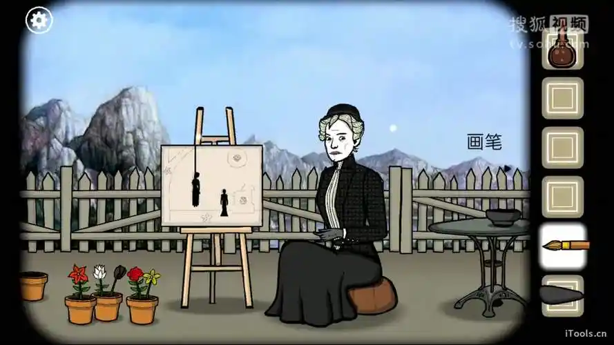 【逃离方块-锈湖根源 煊煊】第三期-母子遇难,犯人竟然是他!