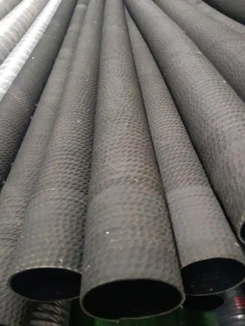 瓦斯抽放橡胶管