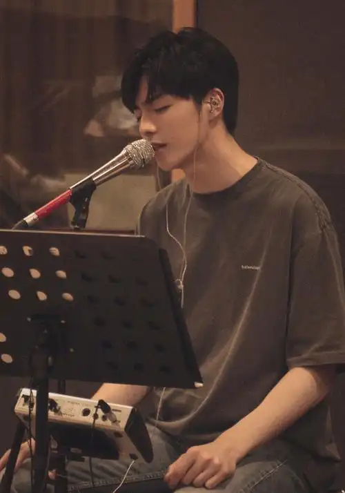 陈立农有哪些超级绝的神图