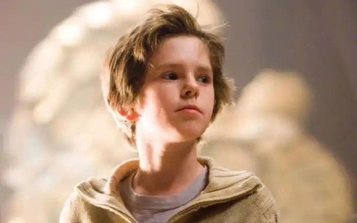 海默小天使——八月迷情海默cut