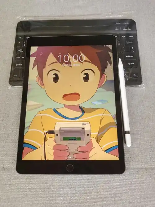 ipad2020款 128g 10.2寸ipad八代平板电脑