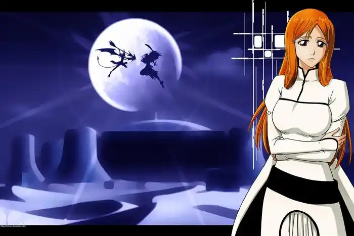 死神井上织姬-inoue orihime-いのうえおりひめ(3)-头像图片-资料介绍