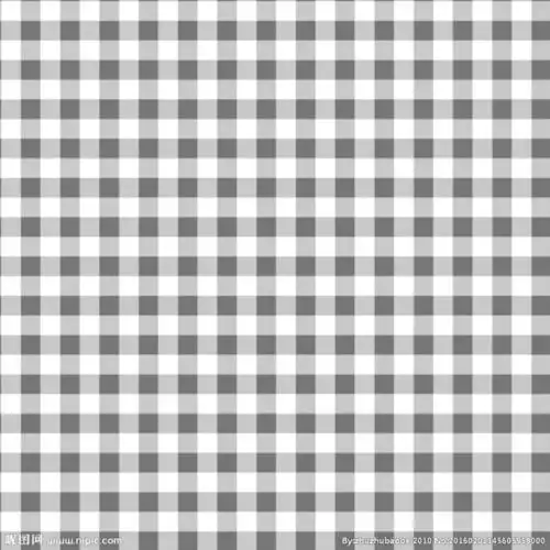 灰色格子背景