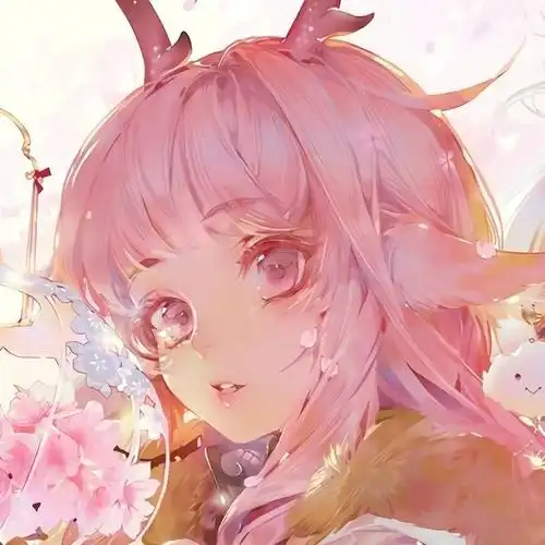 瑶瑶公主头像  可爱的瑶瑶头像快来取呀!