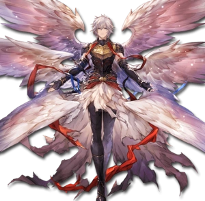 路西菲尔 - 碧蓝幻想中文维基 - 灰机wiki