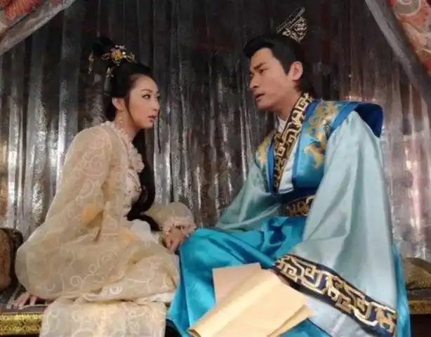 上官婉儿丈夫上官婉儿一生到底有多少个男人