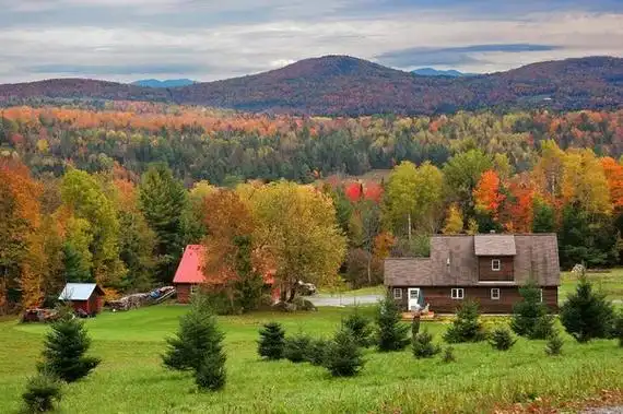 世界上最美的72个地方