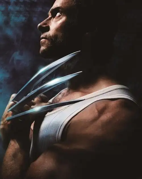 漫威电影罗根·豪利特休·杰克曼金刚狼《金刚狼》系列,《复仇者