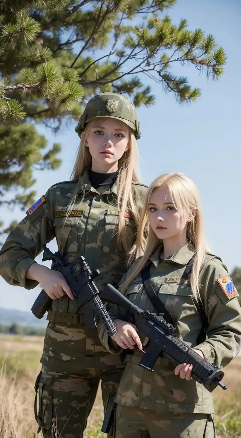 哪部分的!#女兵帅爆了 #制服 #军迷 #军迷发烧友  - 抖音