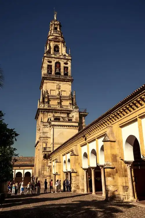 西班牙葡萄牙经典古建筑巡礼