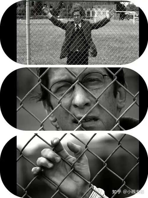 《超脱》凭什么那么好看?细品品 - 知乎