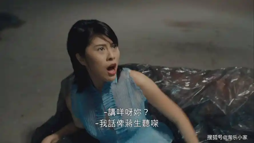 她曾在古惑仔3被乌鸦拍照44岁的她保养得宜身材二十年如一日