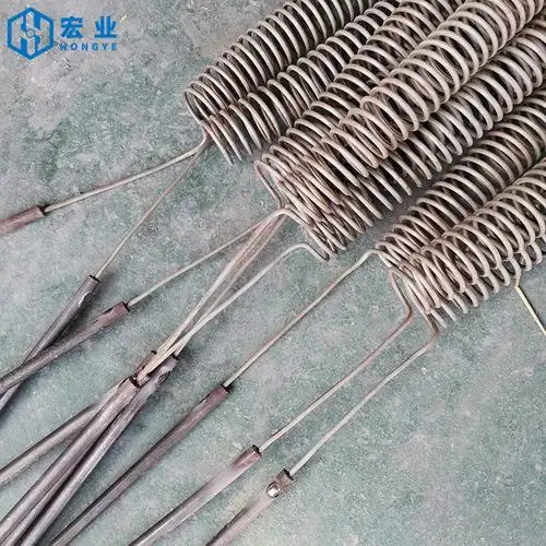 箱式电阻炉实验马弗炉井式炉电炉丝渗碳炉电热丝高温电饼铛电炉条