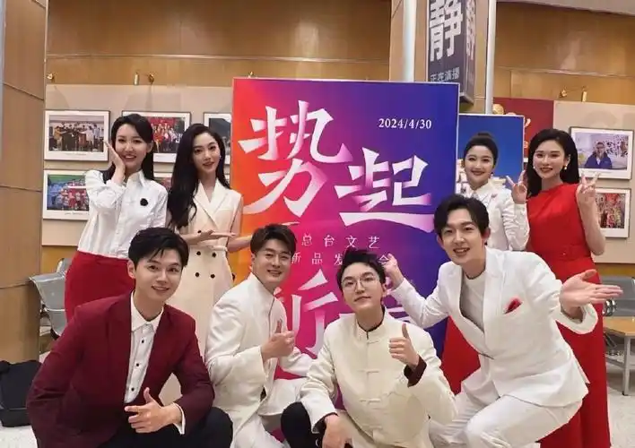 央视综艺主持人大换血,全面吹响青春风暴,中生代和老资历被架空