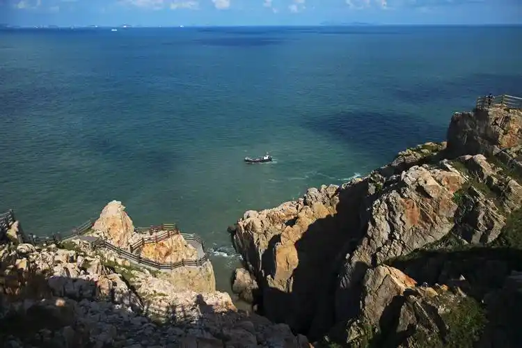 嵊泗列岛风景名胜区