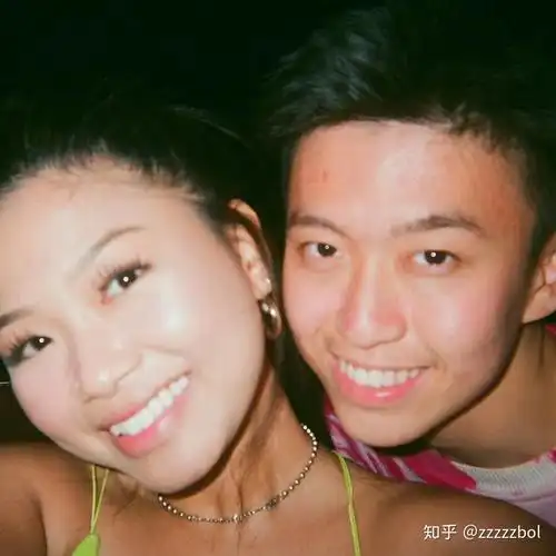 rapper们的女友都长什么样